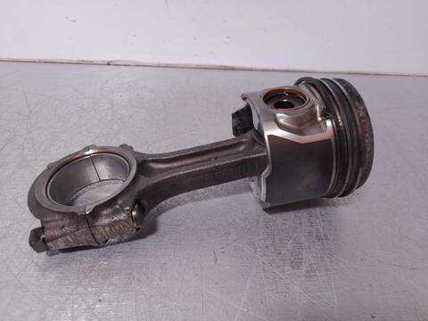 Foto 2ª: Despiece Motor Hyundai Terracan 2.9 CRDI CAT 163CV 120KW [J3] (2004)