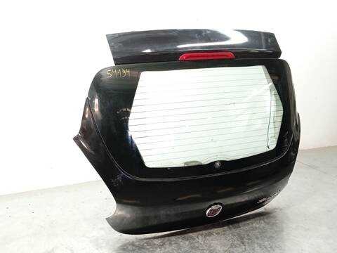 Foto 2ª: Portón Fiat Bravo 1.6 D MULTIJET 198AXH1B) 105CV 77KW [198A3000] (2010)