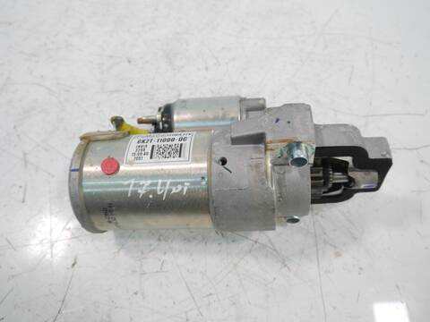 Motor de Arranque Ford Transit 155 - 160 CV