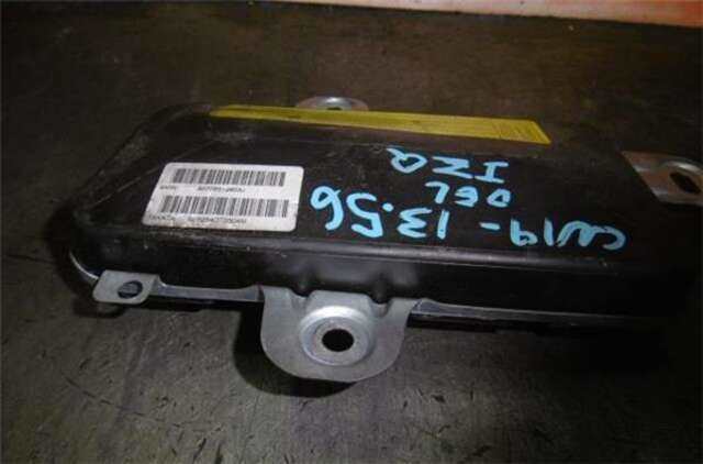 Airbag Lateral Delantero Izquierdo Bmw Serie 3 315 320 D
