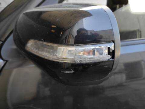 Foto 3ª: Retrovisor Izquierdo Suzuki Grand Vitara F9QB (2010)