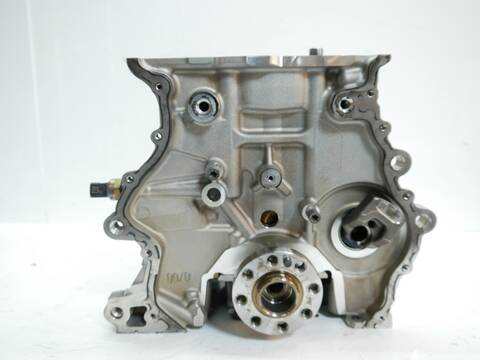 Bloque Motor Mini Countryman 136 CV 100KW
