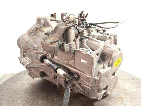 Foto 3ª: Caja Cambios Hyundai Santa Fe 2.2 CRDI CLASSIC 2WD) 155CV 114KW [D4EB] (2006)