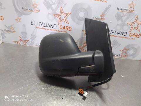 Foto 2ª: Retrovisor Derecho Peugeot Expert PRO STANDARD 116CV 85KW FURGON [BH01] (2016)