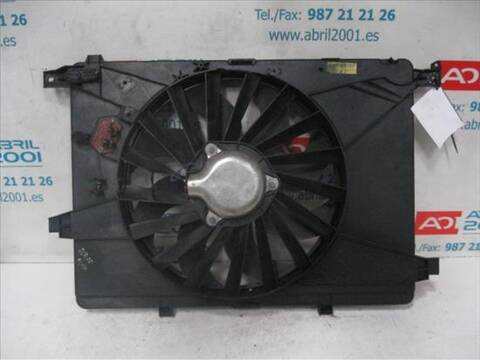 Foto 2ª: Electroventilador Alfa Romeo 159 1.9 JTDM 16V - SELECTIVE 150CV 110KW [939 A2.000] (2006)