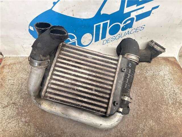 Foto 3ª: Intercooler Audi A6 3.0 TDI QUATTRO (171KW) [3.0 LTR. - 171 KW V6 24V TDI] [ASB]