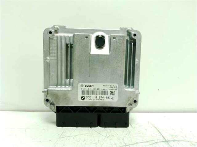 Centralita Motor ECU Bmw X3 2.0 TD 184CV 135KW SUV F25 N47D20C