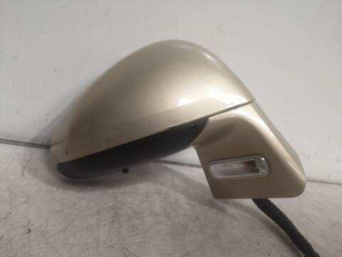 Foto 2ª: Retrovisor Derecho Citroen C4 RHR BERLINA (2005)