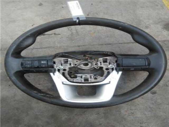 Volante Toyota Hilux 2.4