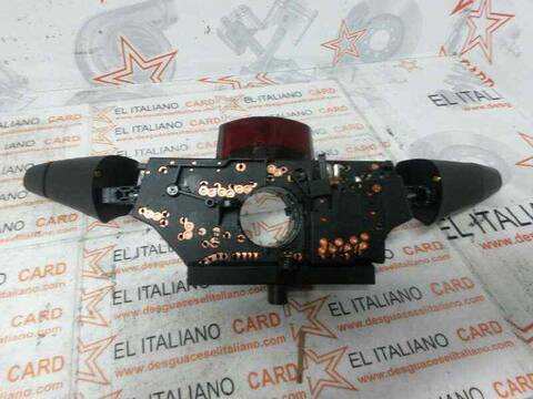 Mando Luces Mercedes Vito 79CV 58KW CAJA CERRADA