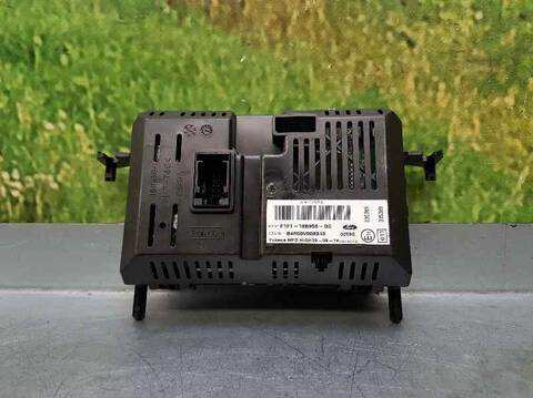 Foto 2ª: Pantalla Multifuncion Ford Focus BUSINESS 115CV 85KW [T1DA] (2014)