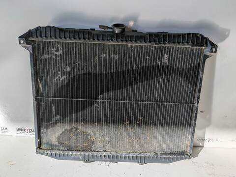Radiador Motor Nissan Terrano COMFORT 2.7 TD 125CV