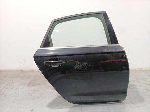 Foto 2ª: Puerta Trasera Derecha Audi A6 3.0 TDI QUATTRO 245CV 180KW [CDUD] (2012)