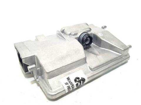 Centralita Motor ECU Porsche Macan S DIESEL 258CV 190KW