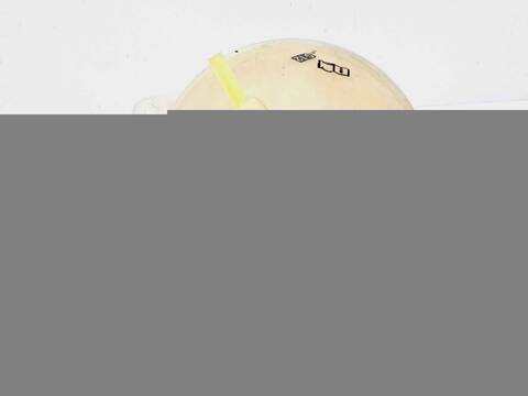 Foto 1ª: Deposito Expansion Audi Tt 2.0 16V TFSI 200CV 147KW [BWA] (2007)
