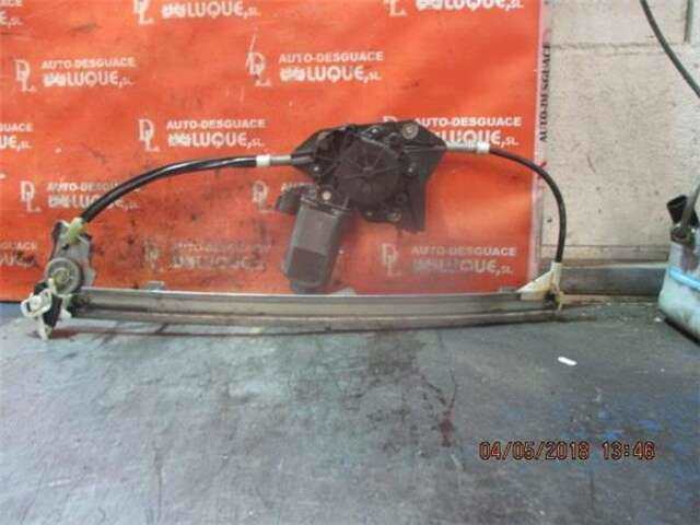 Elevalunas Eléctrico Delantero Derecho Alfa Romeo 156 1.8 T.SPARK PROGRESSION [1.8 LTR. - 106 KW 16V CAT]