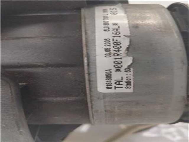 Foto 2ª: Airbag Delantero Izquierdo Seat Ibiza 1.2 FRESH [1 2 LTR. - 47 KW] 64CV