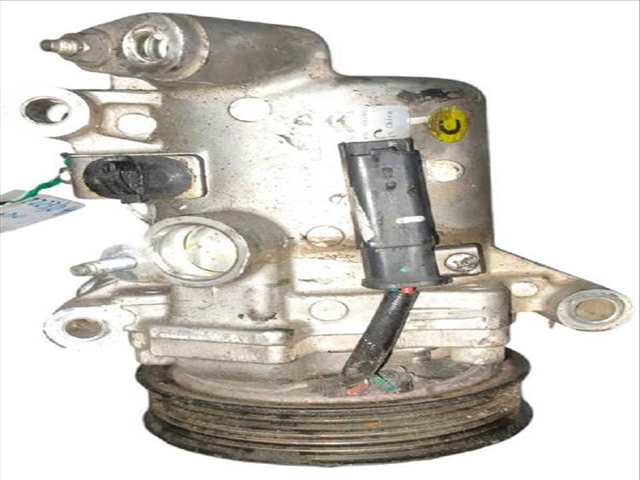 Compresor Aire Acondicionado Fiat Scudo 1.6 D MULTIJET FURGONETA