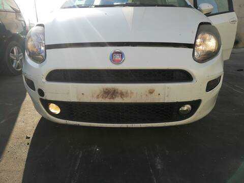 Paragolpes Delantero Fiat Punto 1.4 G III EVO 77CV 57KW 199) 350A1000