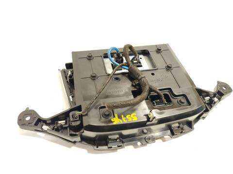 Foto 4ª: Pantalla Multifuncion Opel Astra 1.2 TURBO 68) 131CV 96KW [F 12 SHT] (2020)
