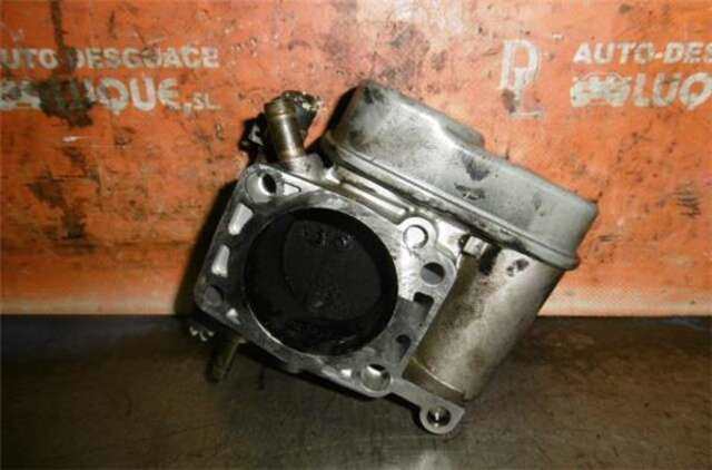 Foto 3ª: Caja Mariposa Opel Astra 1.6 [Z 16 SE]