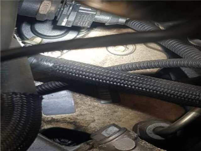 Foto 2ª: Bomba Inyeccion Bmw Serie 1 114 2.0 118D [2.0 LTR. - 90 KW 16V DIESEL CAT] [M47N 204 D4]