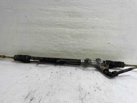 Foto 3ª: Cremallera de Direccion Kia Carnival 2.9 CRDI LX AUT. 144CV [J3] (2001)