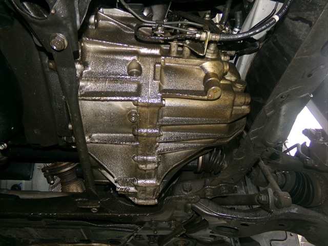 Caja Cambios Toyota Verso 2.0 D-4D 2013-2018