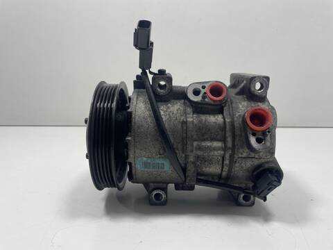 Compresor Aire Acondicionado Kia Rio G4LA