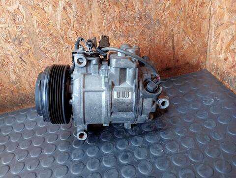 Compresor Aire Acondicionado Bmw Serie 3 315 2.0 TD CAT 177CV