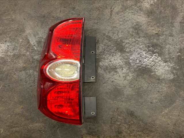 Piloto Trasero Izquierdo Opel Combo 1.6 CDTI 105CV 0CV