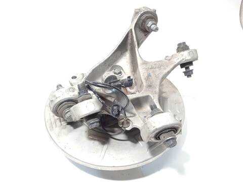 Foto 2ª: Mangueta Trasera Derecha Tesla Model 3 388CV 285KW [3D3] (2021)