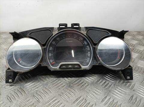 Cuadro de Instrumentos Citroen C5 BUSINESS BERLINA 140CV 103KW