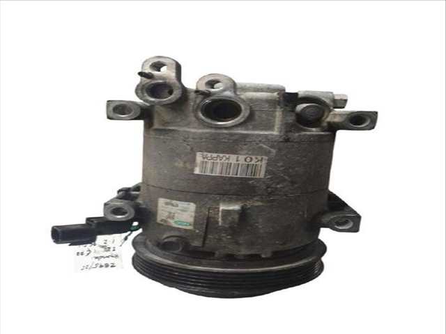 Compresor Aire Acondicionado Hyundai i20 1.2