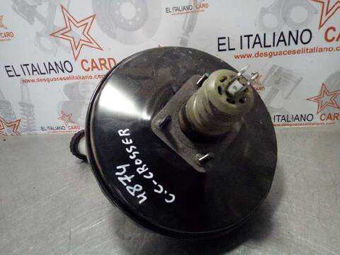 Foto 4ª: Servofreno Toyota Prius EXCLUSIVE 156CV 115KW [4HNDW12MTED4] (2008)