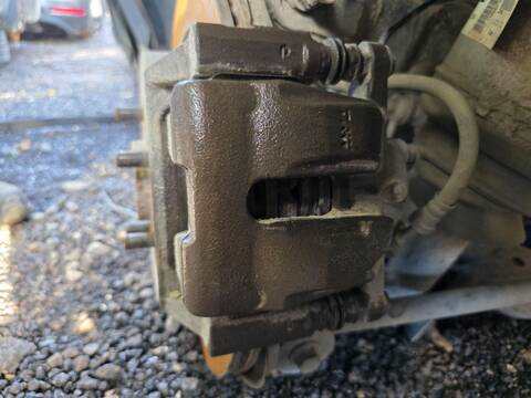 Pinza Freno Trasera Izquierdo Land Rover Discovery 306DT AUT.