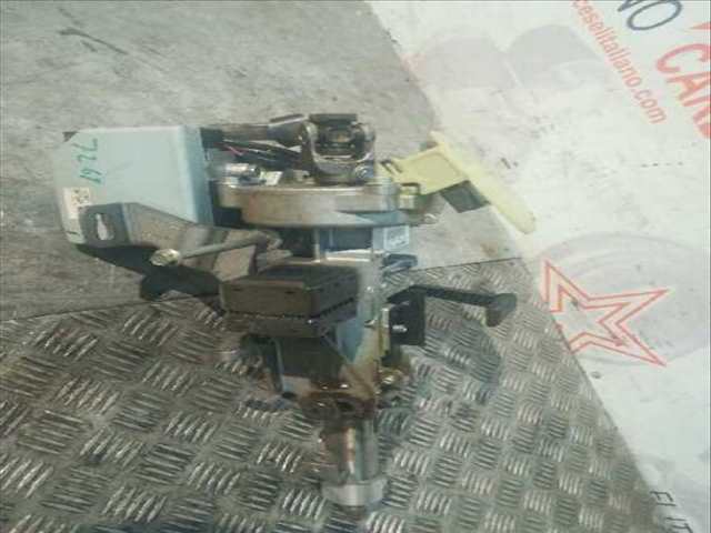 Columna Dirección Renault Megane EXPRESSION BERLINA 110CV 81KW III BERLINA 5 P