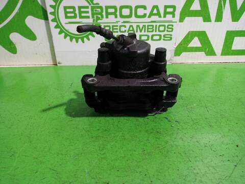 Foto 3ª: Pinza Freno Delantera Izquierdo Renault Laguna RENAULT LAGUNA III GRANDTOUR 109CV [K9K780] (2007)