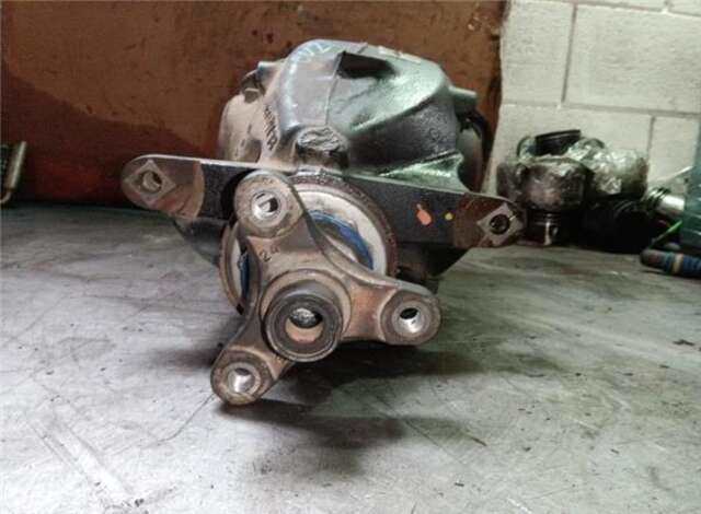 Foto 3ª: Diferencial Trasero Bmw Serie 3 315 316 D [N47D20C]