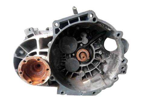 Caja Cambios Seat Leon 1.9 TDI