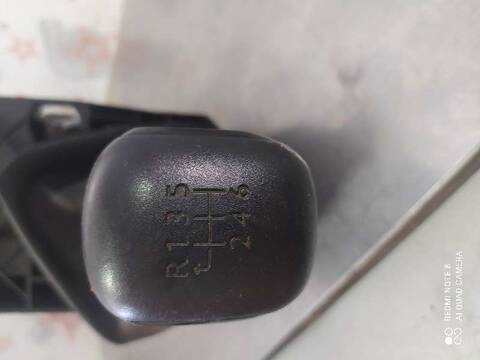 Foto 4ª: Palanca de Cambio Peugeot Expert PRO STANDARD 116CV 85KW FURGON [BH01] (2016)