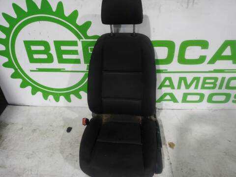 Foto 2ª: Asiento Delantero Izquierdo Audi A4 2.5 TDI 120KW) 163CV (2000)