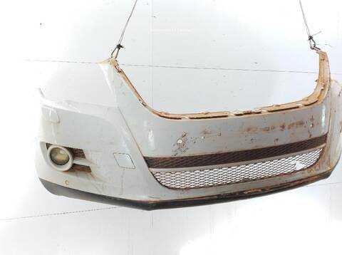 Foto 3ª: Paragolpes Delantero Volkswagen Tiguan VERSION INDEFINIDA (2007)