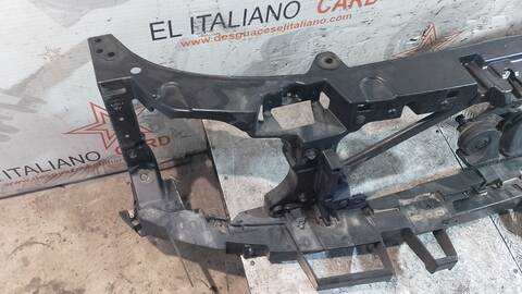 Foto 3ª: Panel Frontal Land Rover Range V6 TD AUTOBIOGRAPHY 245CV 180KW [30DDTX] (2011)