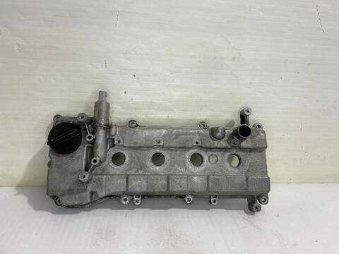 Despiece Motor Nissan Micra ACENTA 80CV