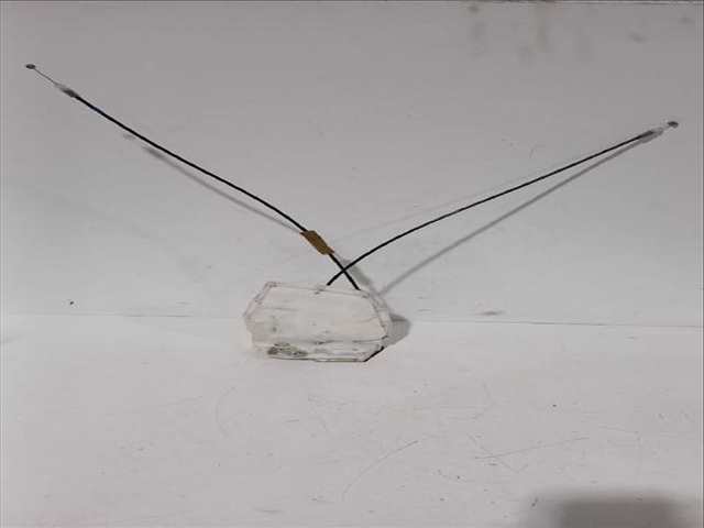 Foto 2ª: Cerradura Puerta Trasera Izquierda Suzuki SX4 1.4 T ALLGRIP AKK 414) 140CV [K14C] (2013)