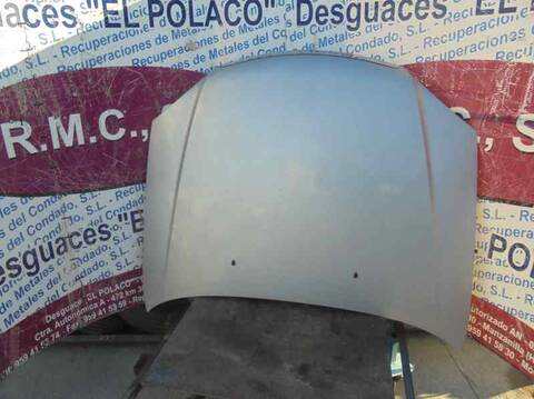 Capot Daewoo Nubira SE BERLINA 109CV 80KW