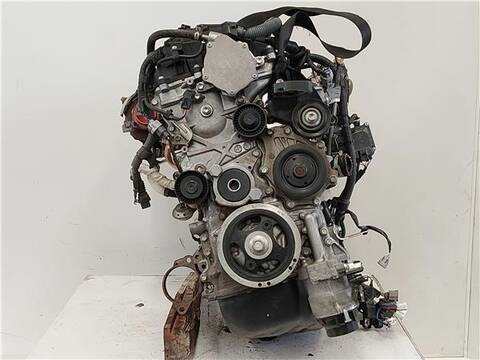 Foto 2ª: Motor Completo Toyota Auris 2.0 D-4D 126CV 93KW [1AD-FTV] (2013)