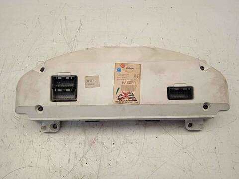 Foto 2ª: Cuadro de Instrumentos Jaguar S Type 3.0 V6 24V CAT 238CV 175KW [FB] (2002)