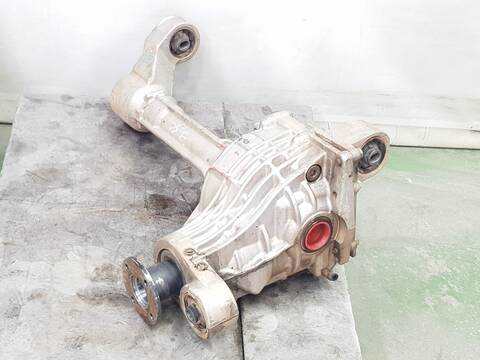 Foto 3ª: Diferencial Delantero Nissan Pathfinder 2.5 DCI SE (2006)